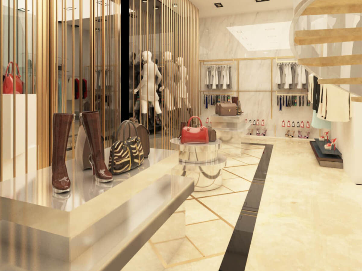 JD Institute of Fashion Technology Siliguri Infrastructure photo 5