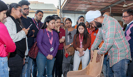 JD Institute of Fashion Technology Siliguri Infrastructure photo 8