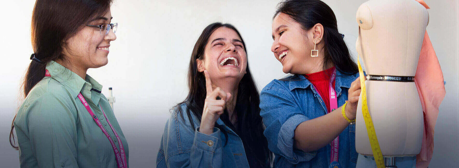 JD Institute of Fashion Technology Siliguri Infrastructure photo 10