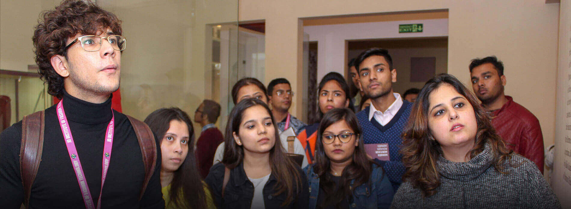 JD Institute of Fashion Technology Siliguri Infrastructure photo 11