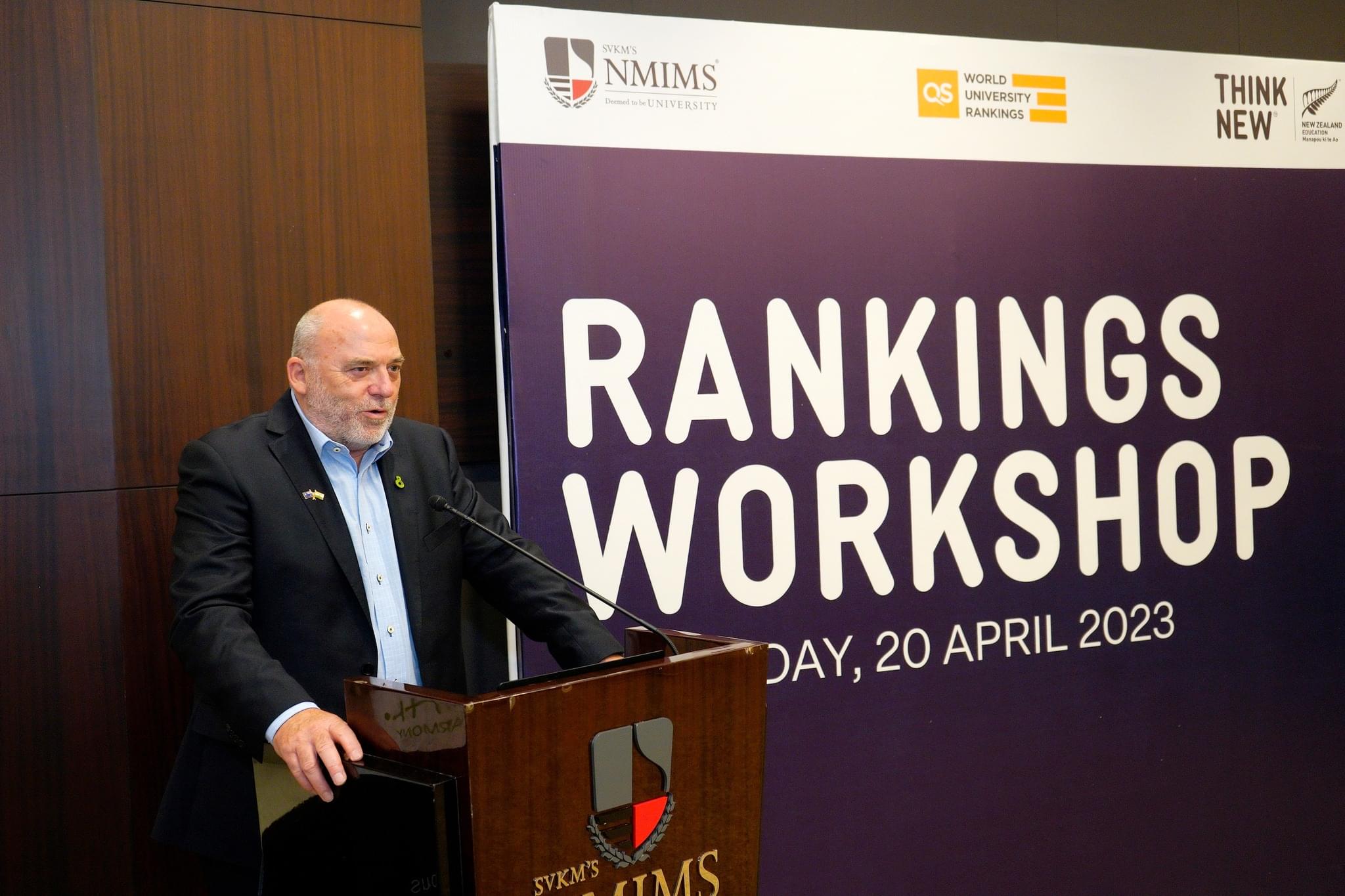 NMIMS Mumbai Extra Curricular Activity photo 12