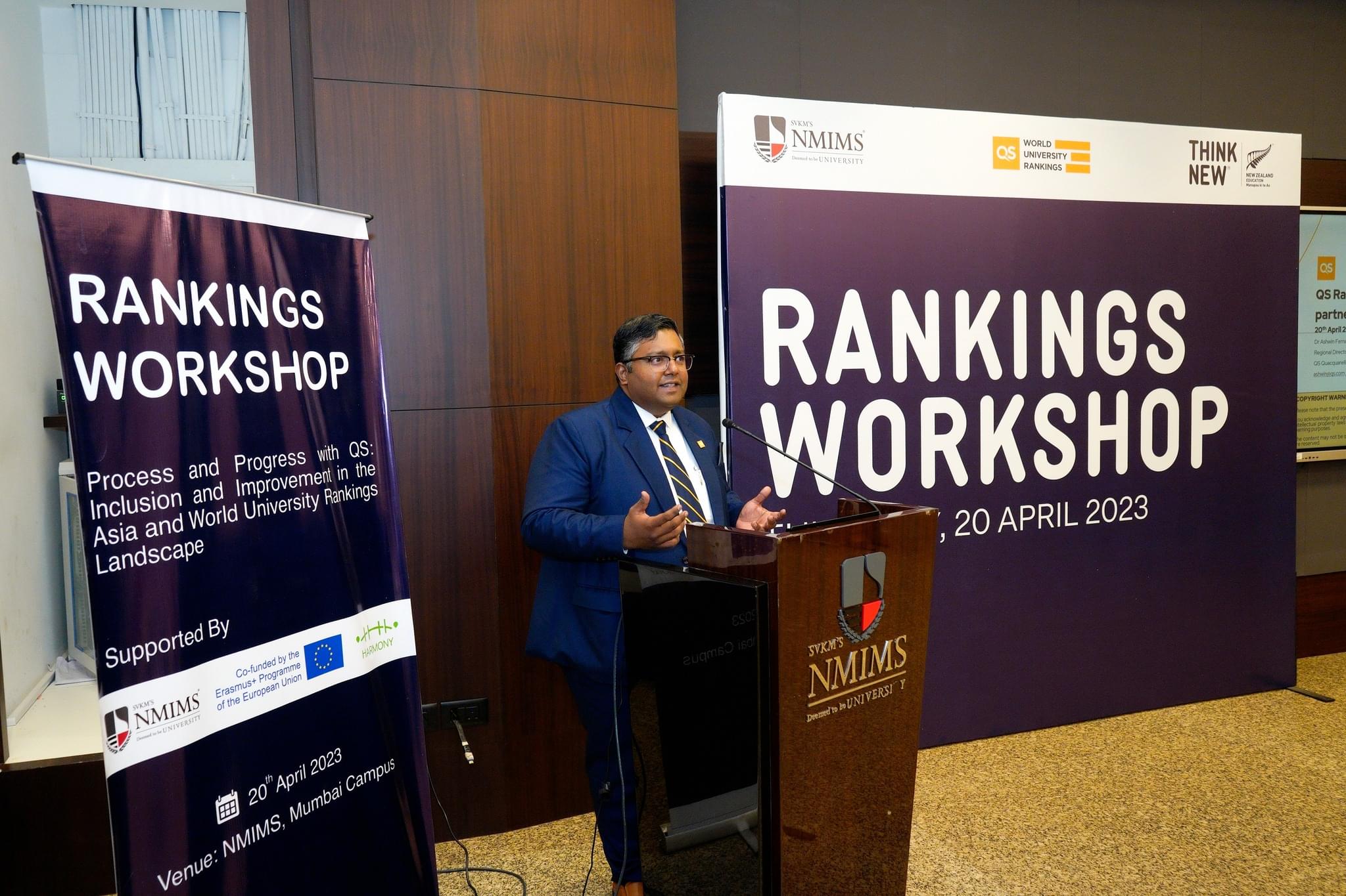 NMIMS Mumbai Extra Curricular Activity photo 11