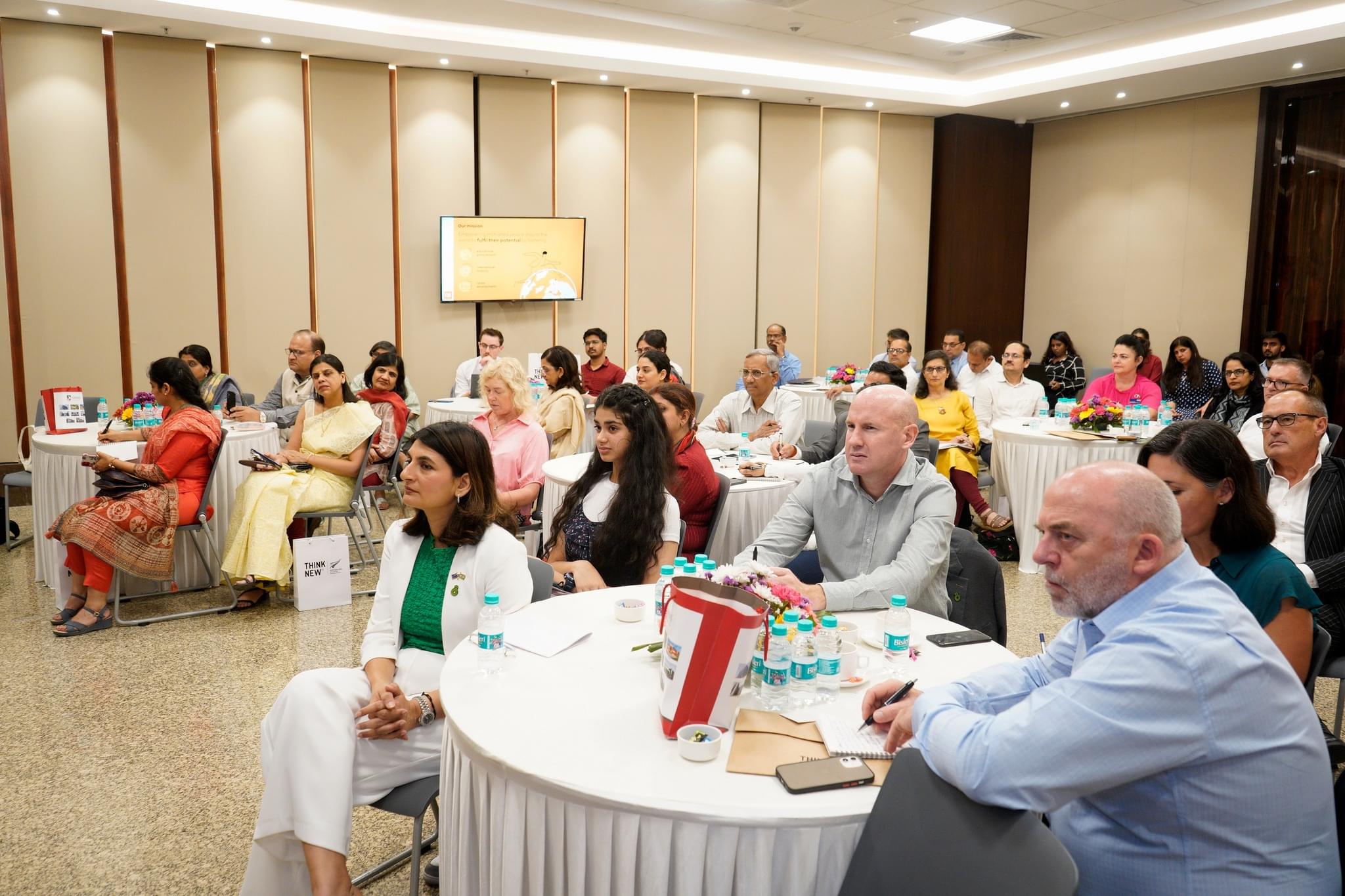 NMIMS Mumbai Extra Curricular Activity photo 10