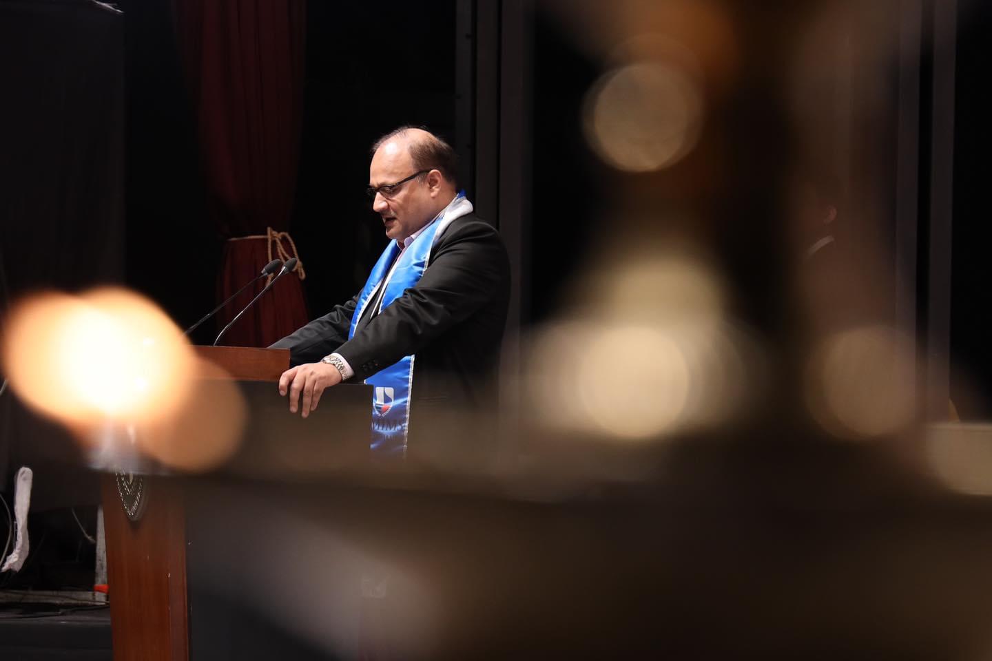 NMIMS Mumbai Extra Curricular Activity photo 13