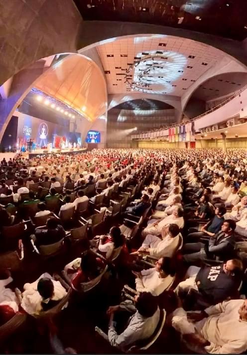 NMIMS Mumbai Extra Curricular Activity photo 23