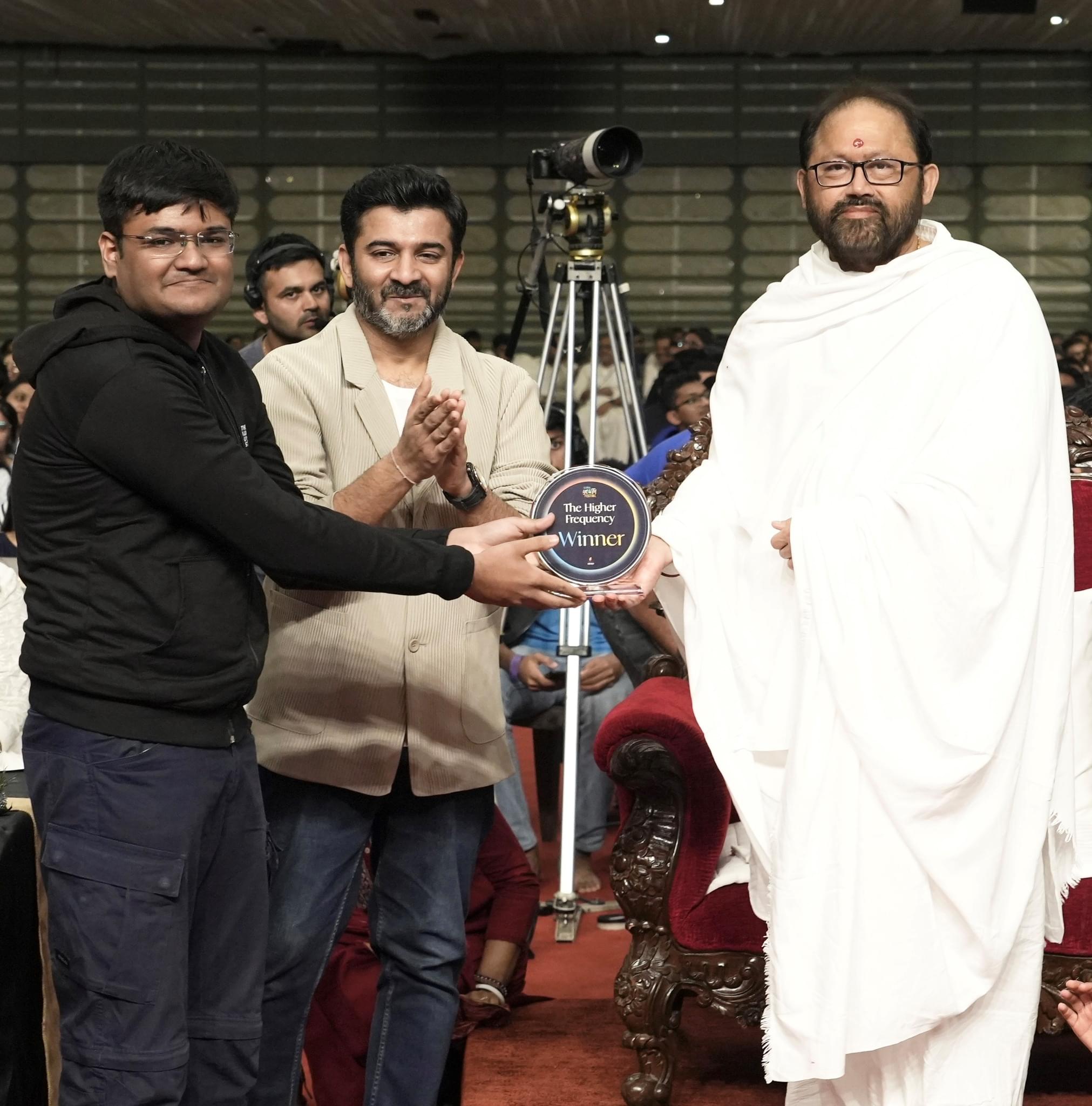 NMIMS Mumbai Extra Curricular Activity photo 24