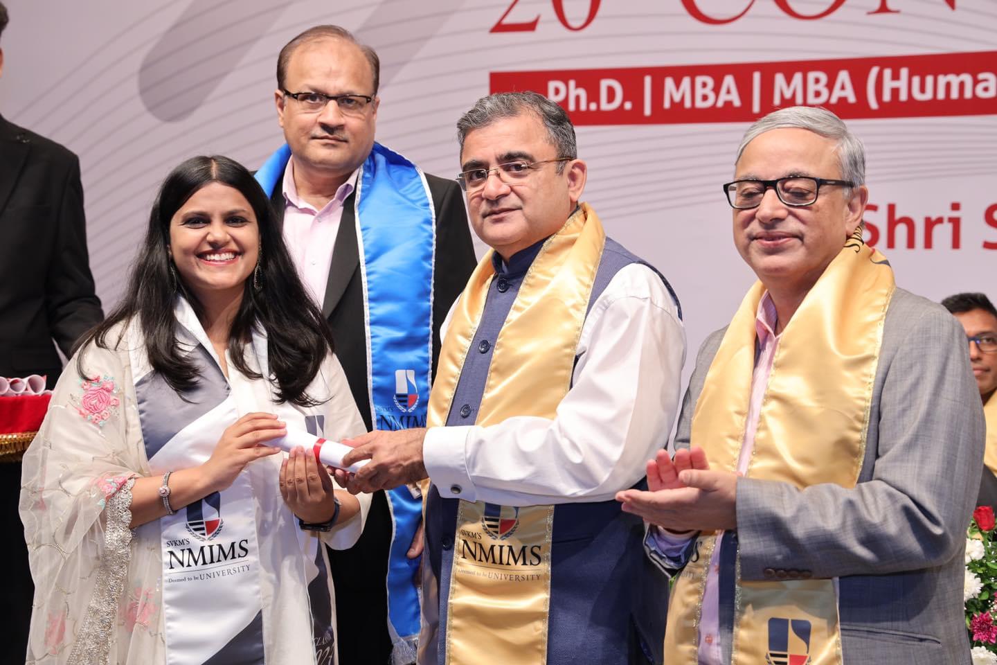 NMIMS Mumbai Extra Curricular Activity photo 19