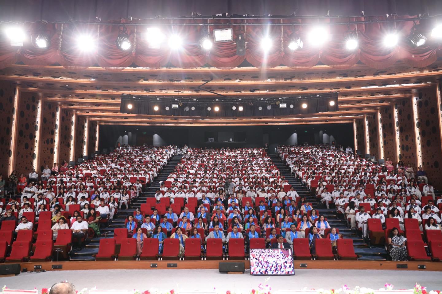 NMIMS Mumbai Extra Curricular Activity photo 21