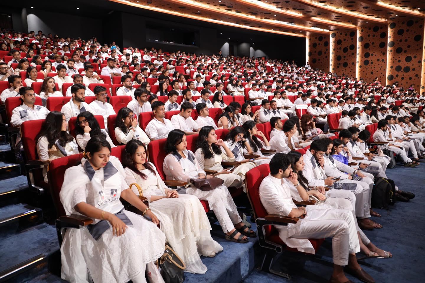 NMIMS Mumbai Extra Curricular Activity photo 22