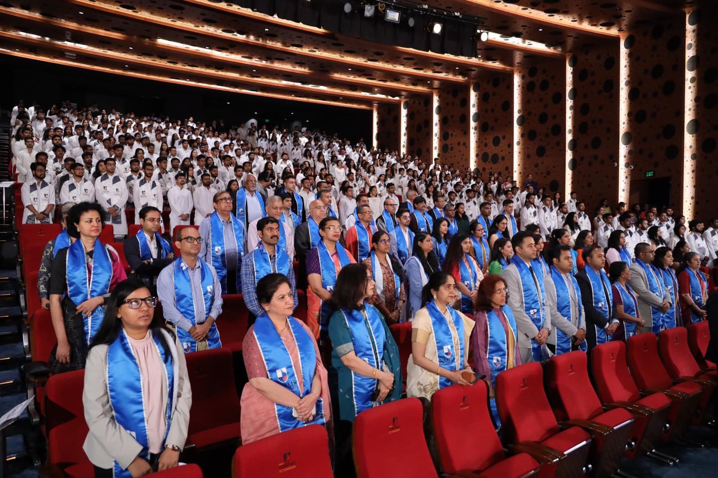 NMIMS Mumbai Extra Curricular Activity photo 16