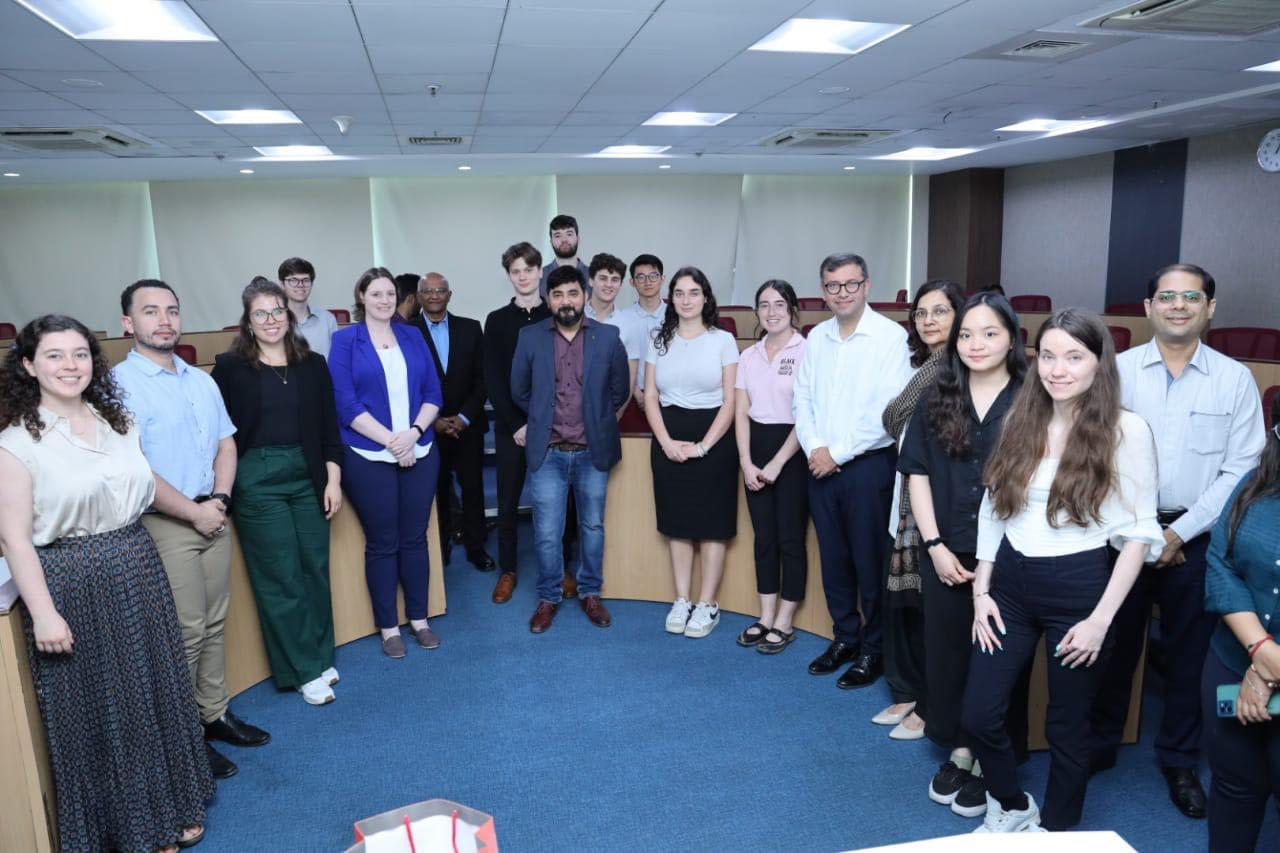 NMIMS Mumbai Extra Curricular Activity photo 26