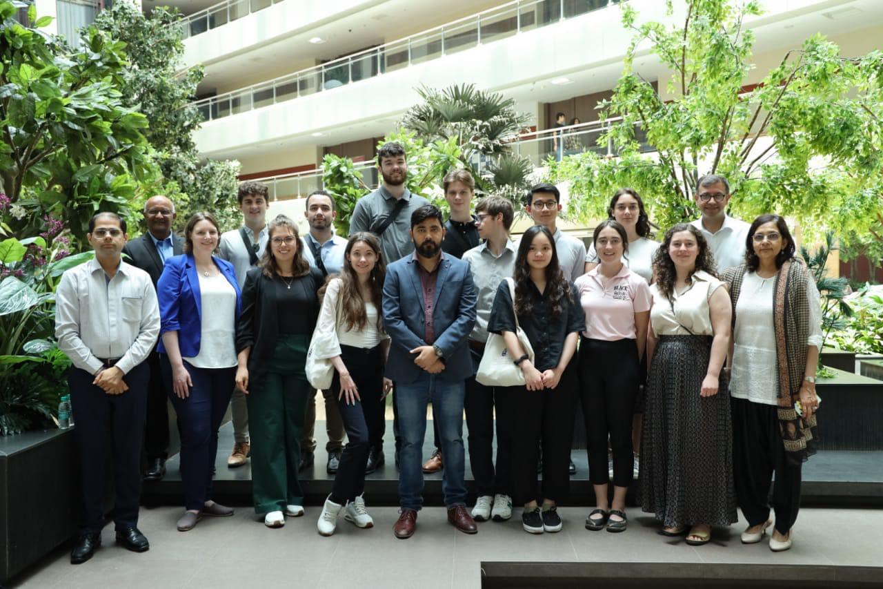 NMIMS Mumbai Extra Curricular Activity photo 27