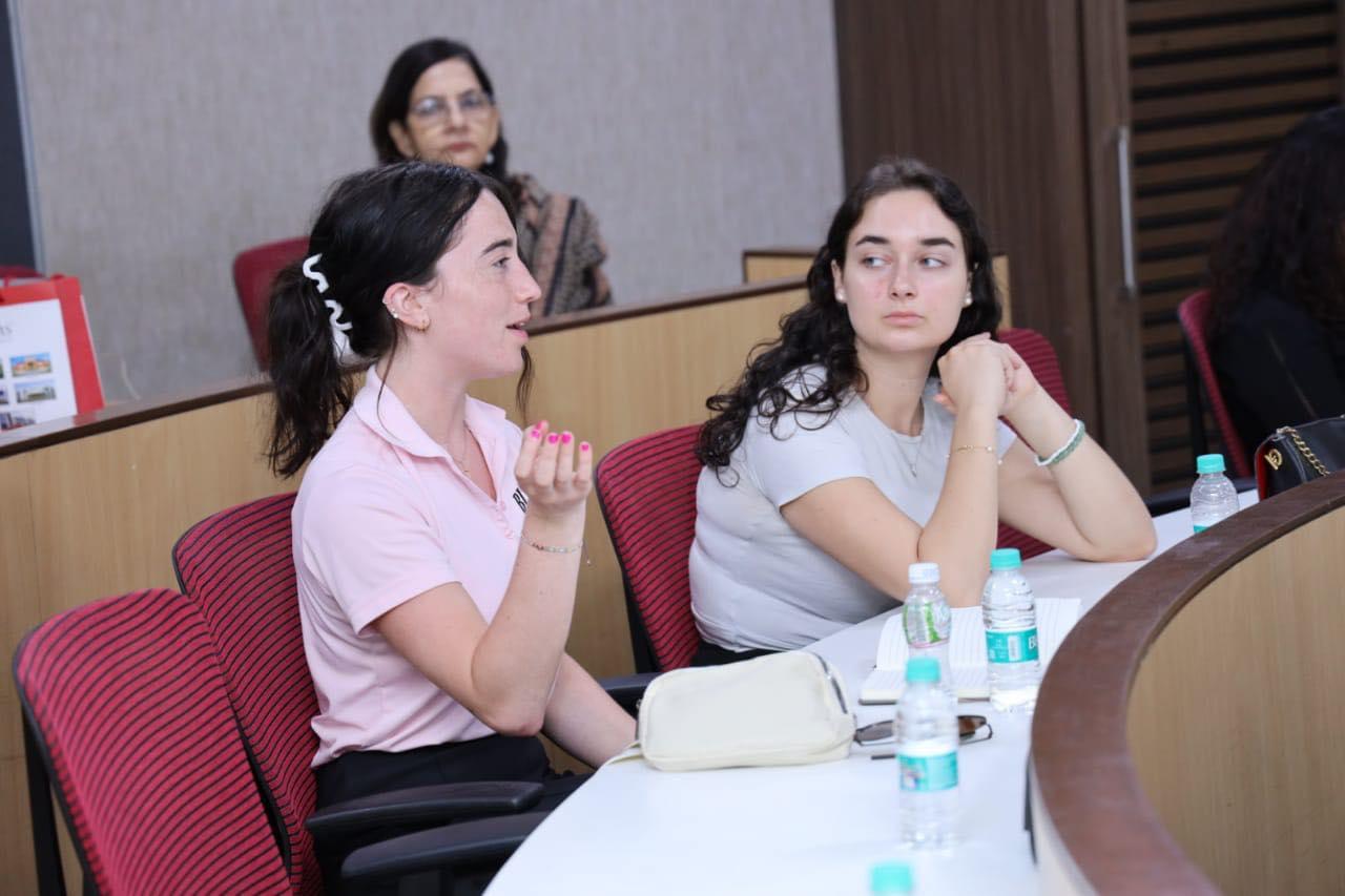 NMIMS Mumbai Extra Curricular Activity photo 28