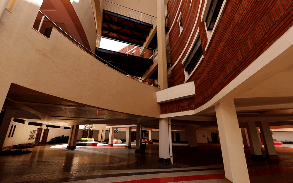 Sandip University Nashik Infrastructure photo 12