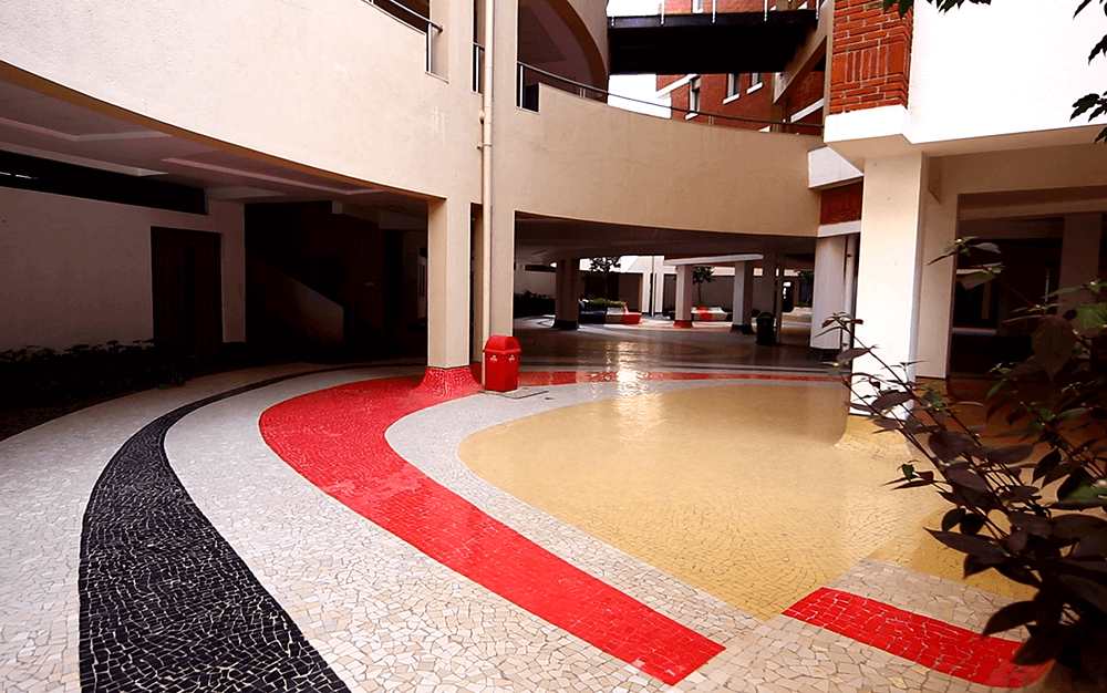 Sandip University Nashik Infrastructure photo 11