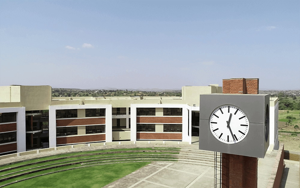 Sandip University Nashik Infrastructure photo 13
