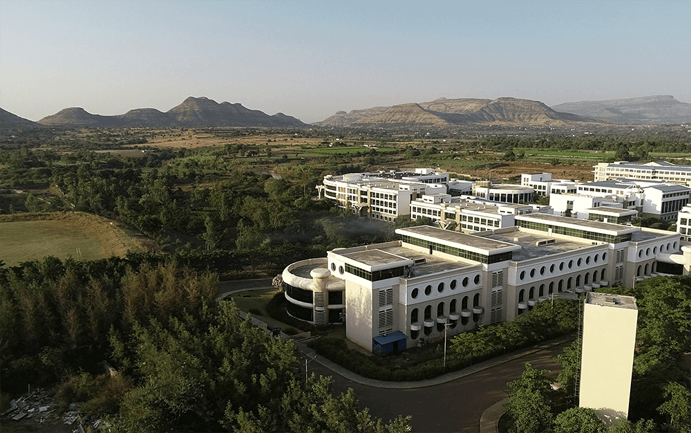 Sandip University Nashik Infrastructure photo 19