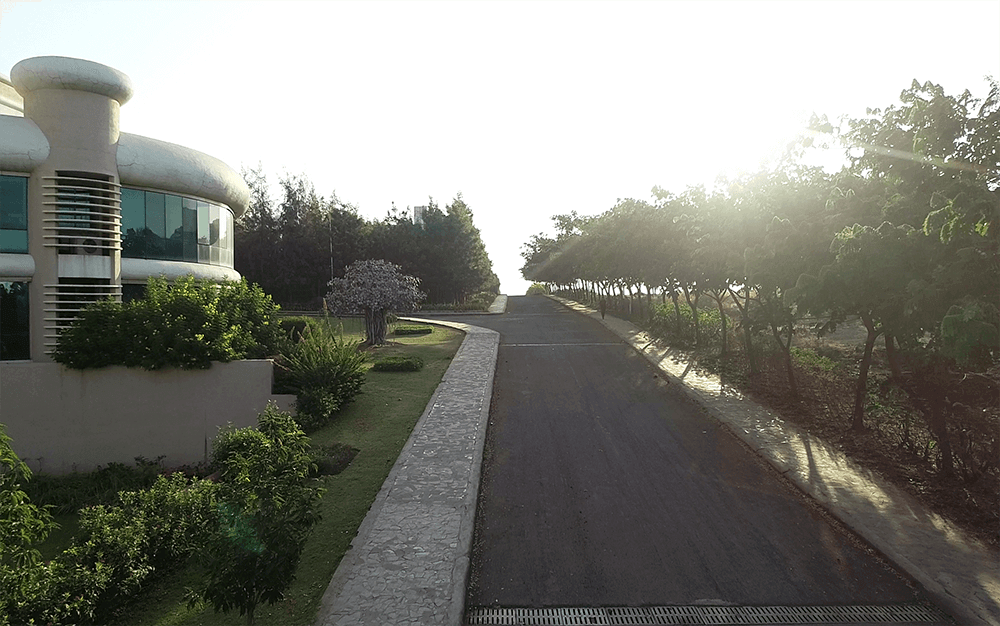 Sandip University Nashik Infrastructure photo 18