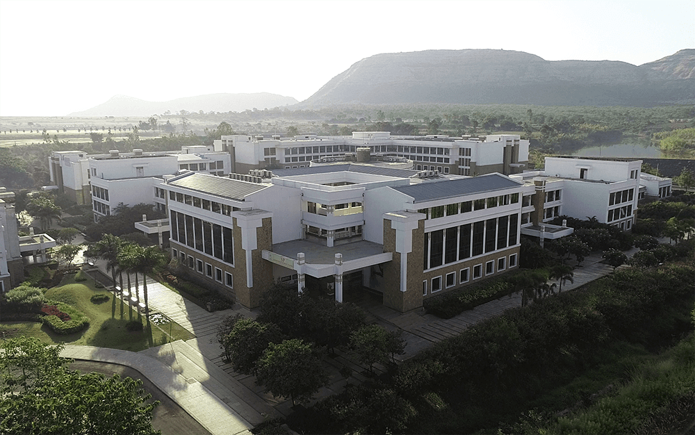 Sandip University Nashik Infrastructure photo 17
