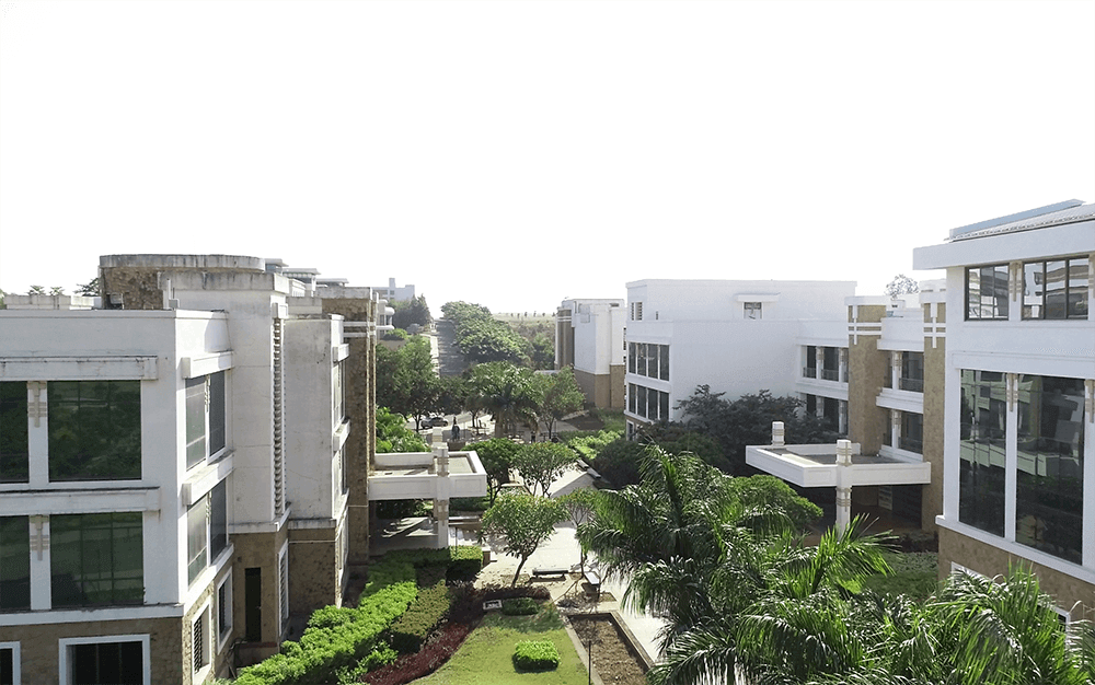 Sandip University Nashik Infrastructure photo 15