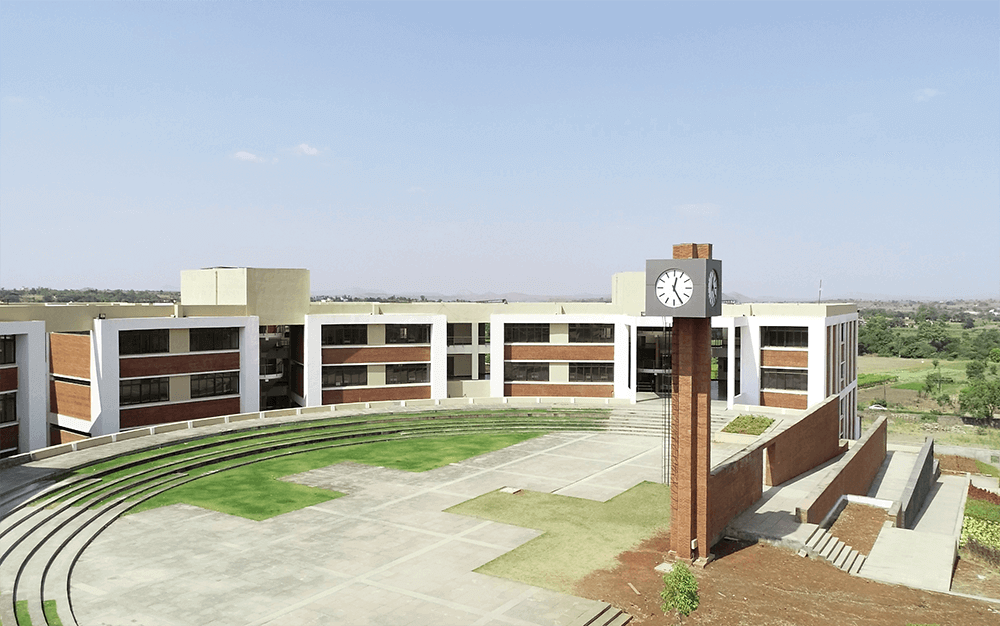 Sandip University Nashik Infrastructure photo 14