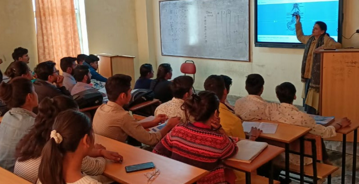 Beena Mahavidhyalaya Events photo 7