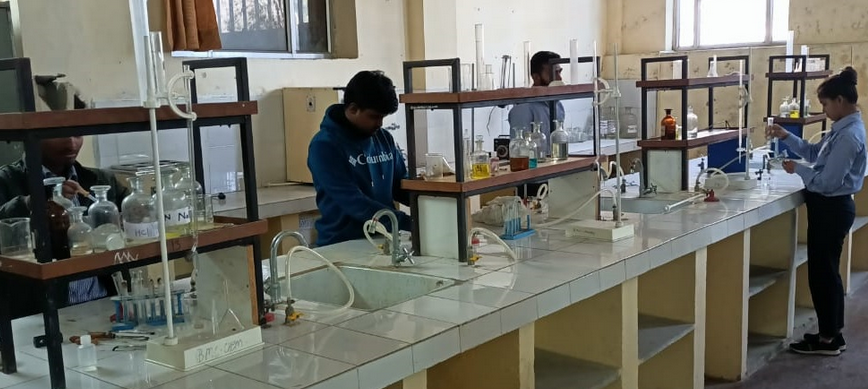 Beena Mahavidhyalaya Events photo 10