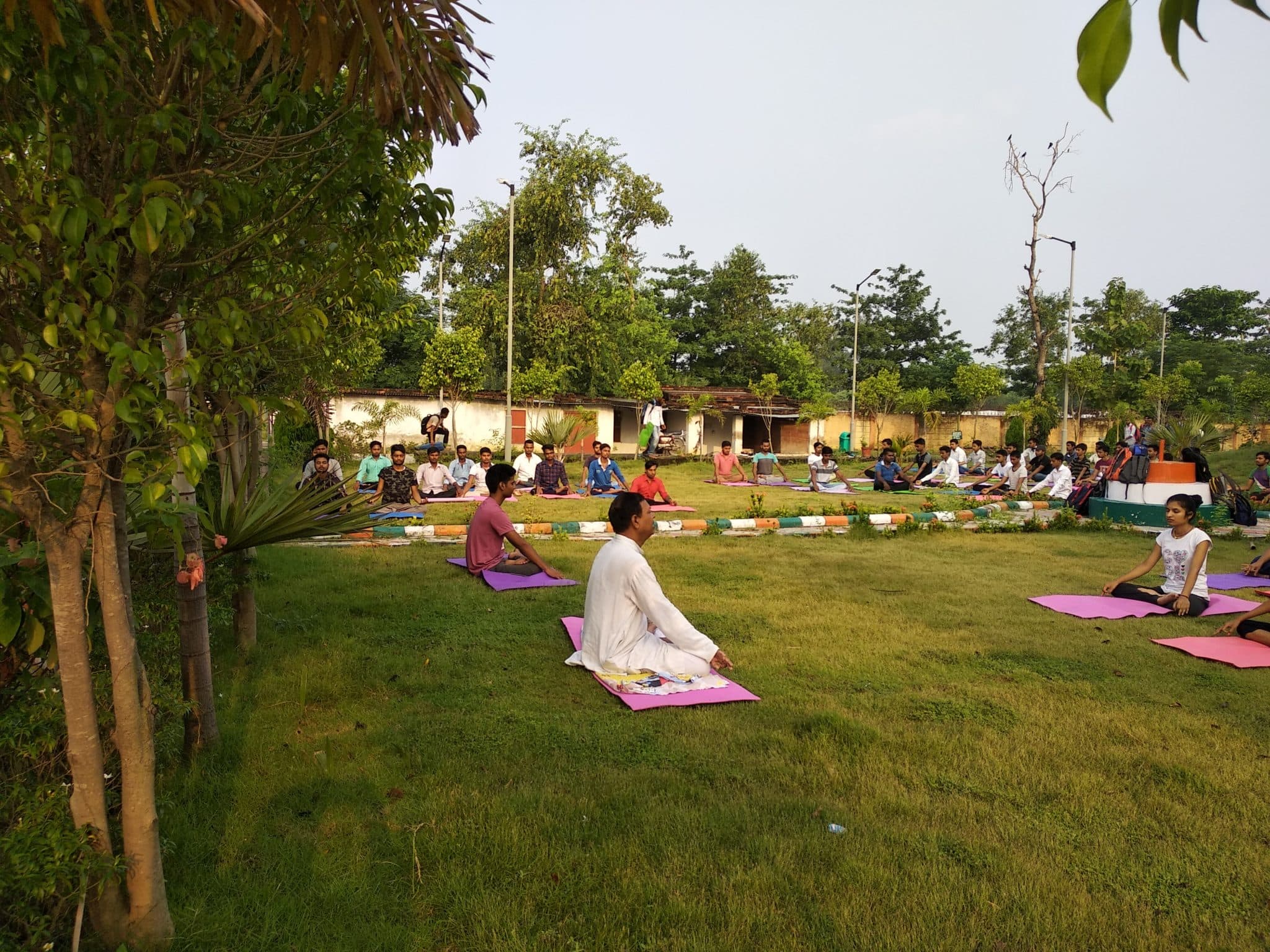 Government Engineering College (GEC Sheikhpura) Shekhopur Extra Curriculum Activity photo 1