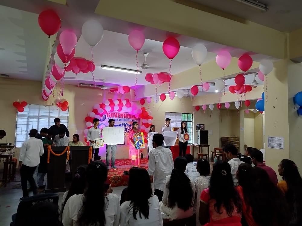 Government Engineering College (GEC Sheikhpura) Shekhopur Extra Curriculum Activity photo 3