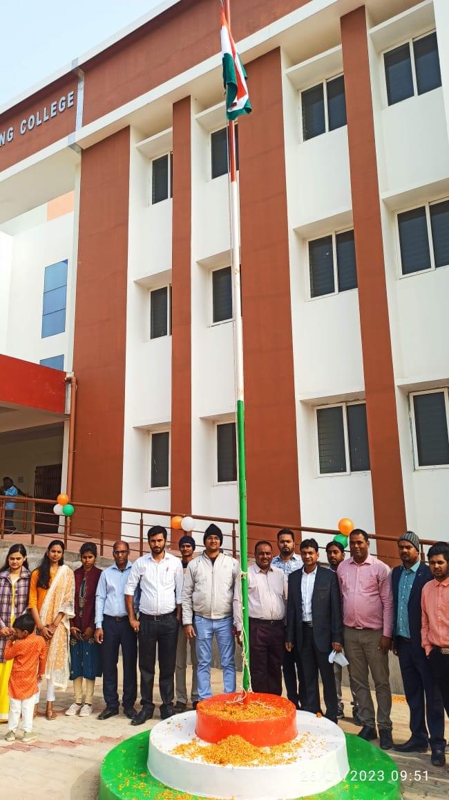 Government Engineering College (GEC Sheikhpura) Shekhopur Extra Curriculum Activity photo 4