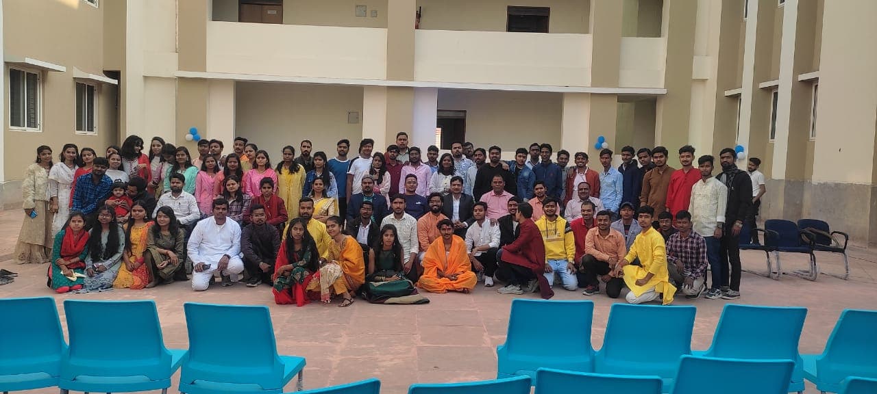 Government Engineering College (GEC Sheikhpura) Shekhopur Extra Curriculum Activity photo 6