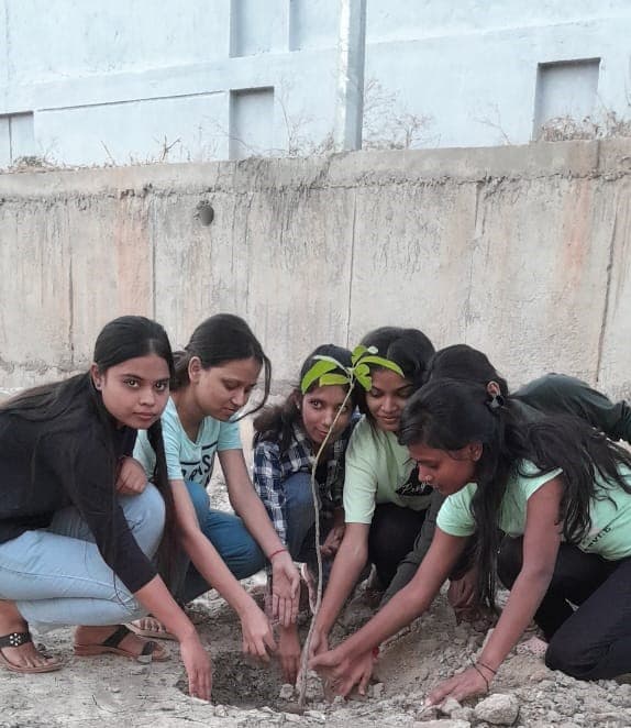 Government Engineering College (GEC Sheikhpura) Shekhopur Extra Curriculum Activity photo 8