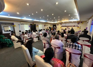 Royal College of Management Studies Bangalore Student Life photo 2