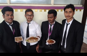 Royal College of Management Studies Bangalore Student Life photo 14