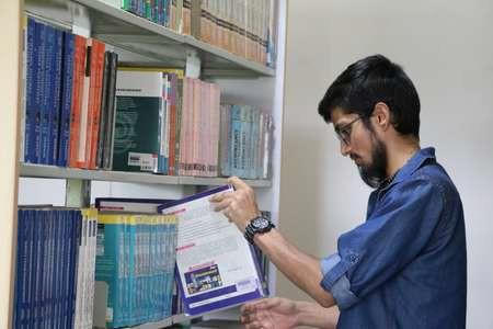 RNSIT hostel photo 24