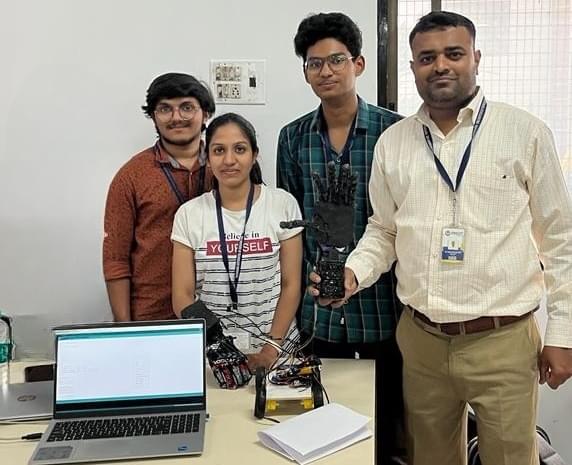 RNSIT Events photo 25