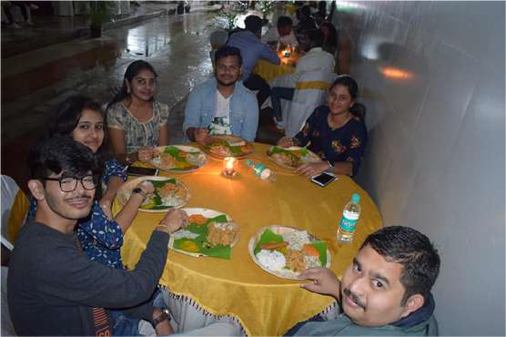 RNSIT Events photo 28