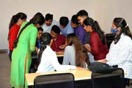 RNSIT Events photo 67