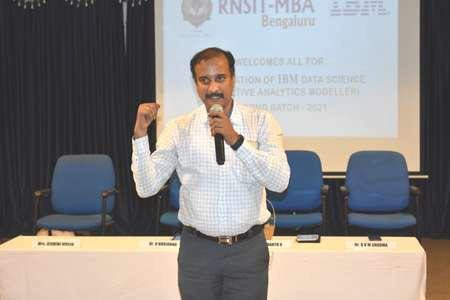 RNSIT Events photo 80
