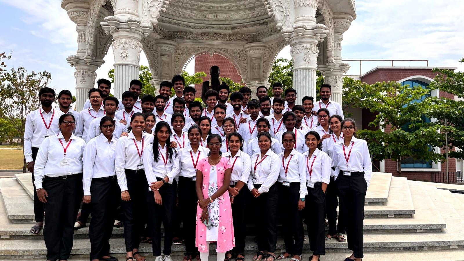 RNSIT Events photo 91