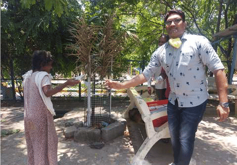 RNSIT Events photo 92