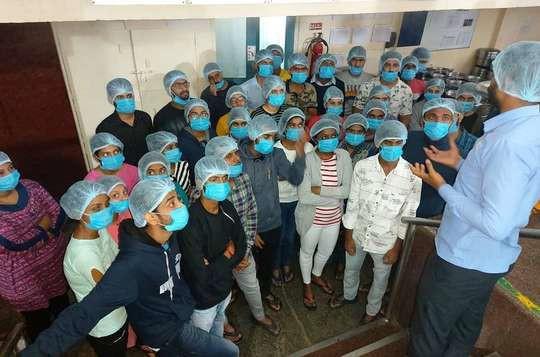 RNSIT Events photo 93