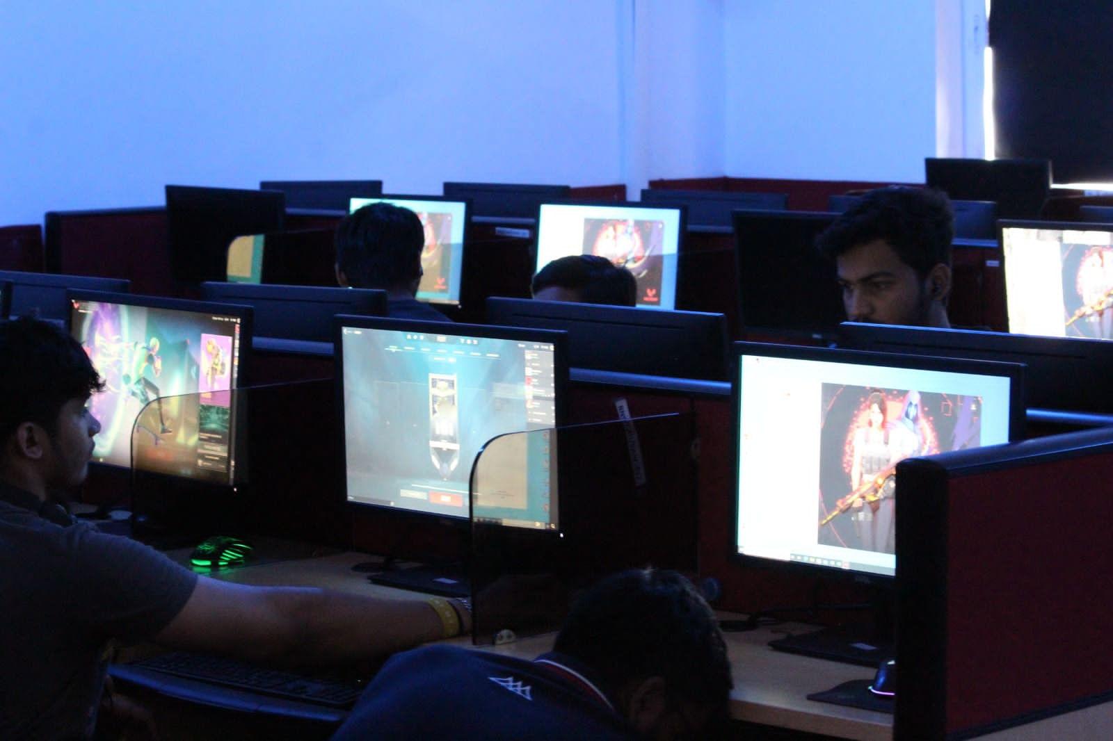 RNSIT Events photo 100