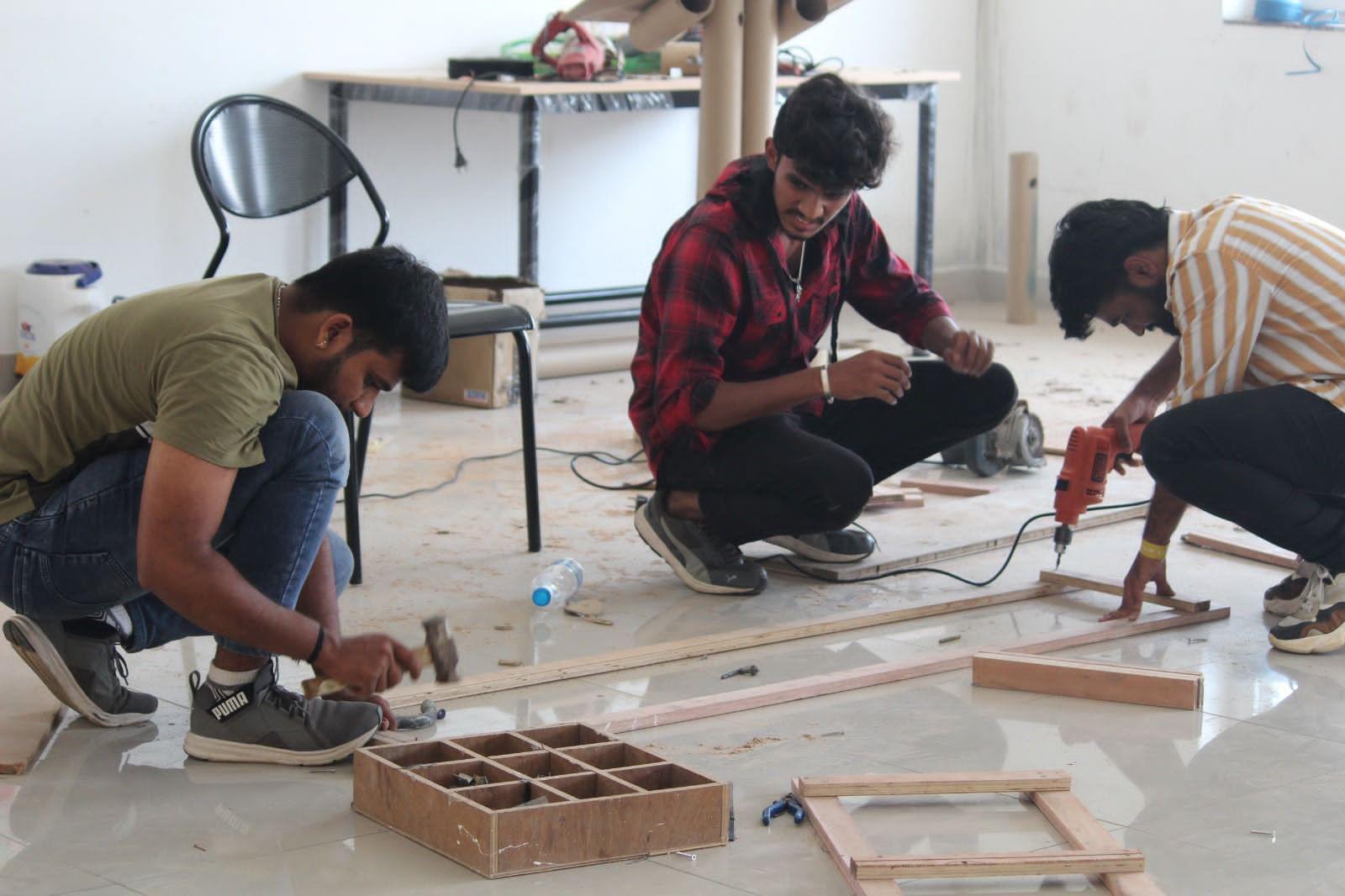 RNSIT Events photo 94