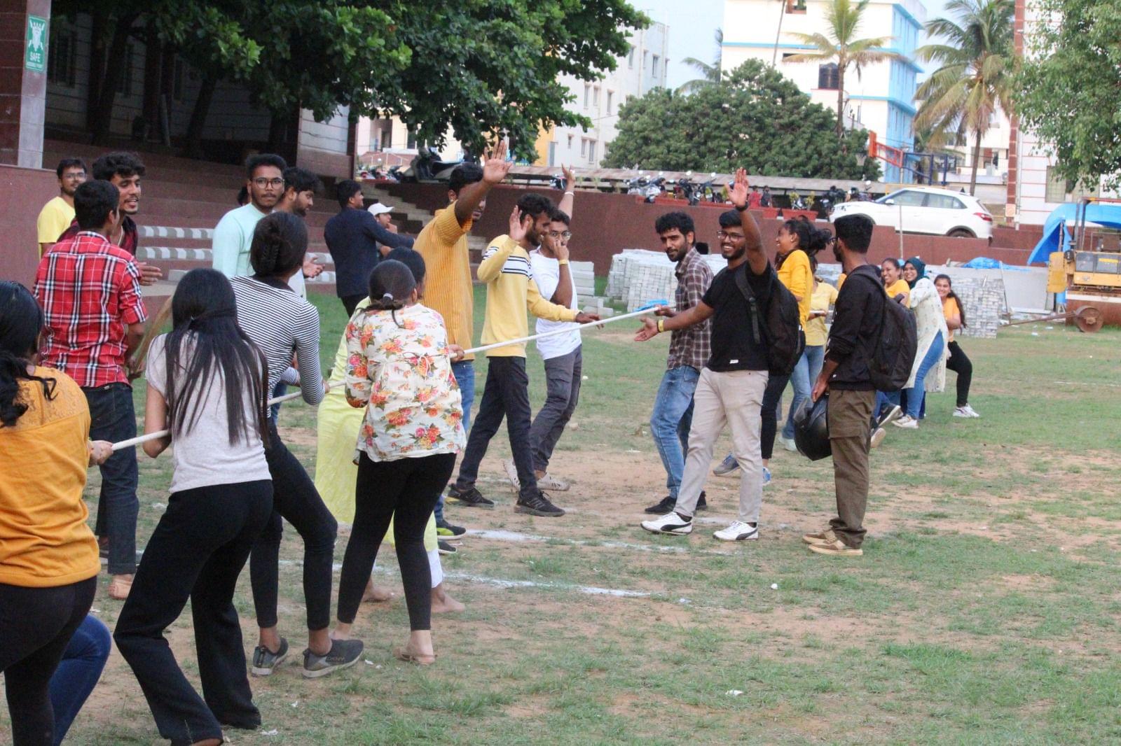 RNSIT Events photo 95