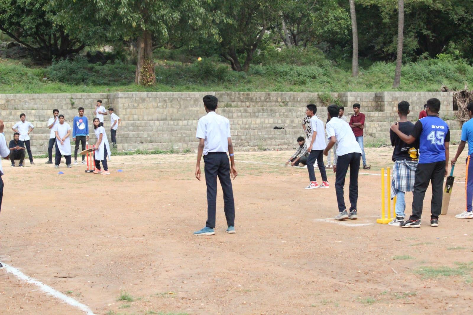 RNSIT Events photo 99