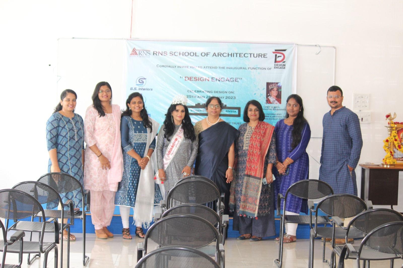 RNSIT Events photo 97