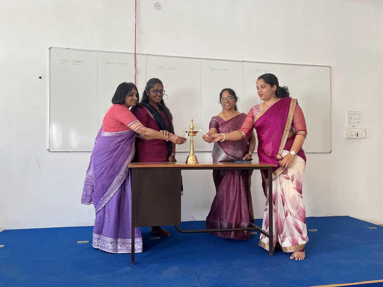 RNSIT Events photo 102