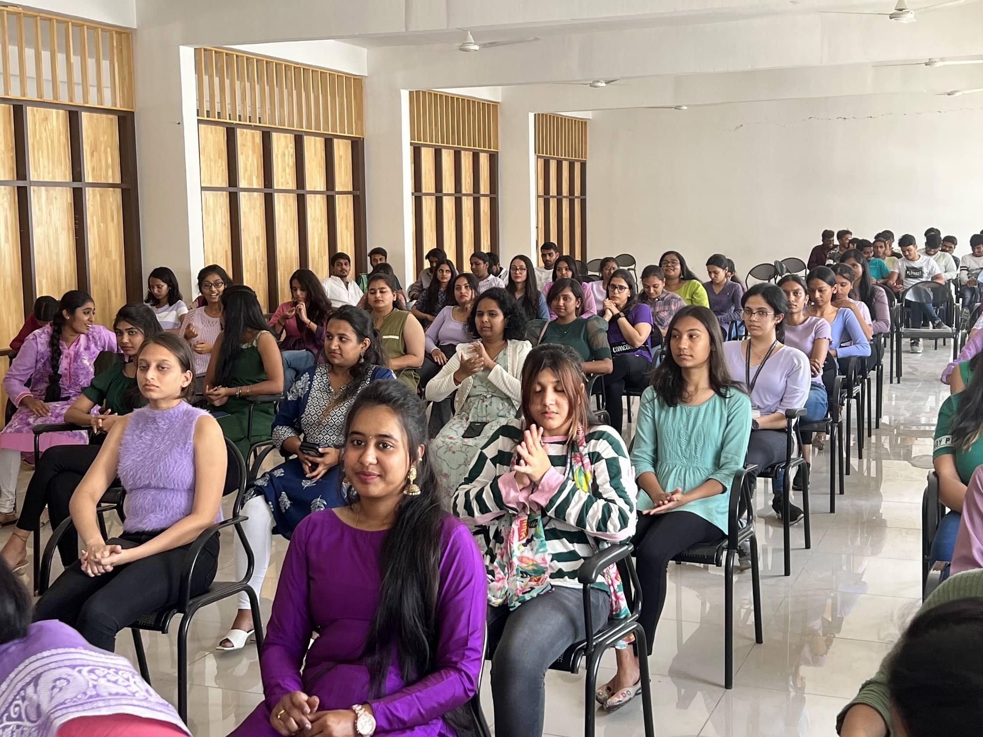 RNSIT Events photo 103