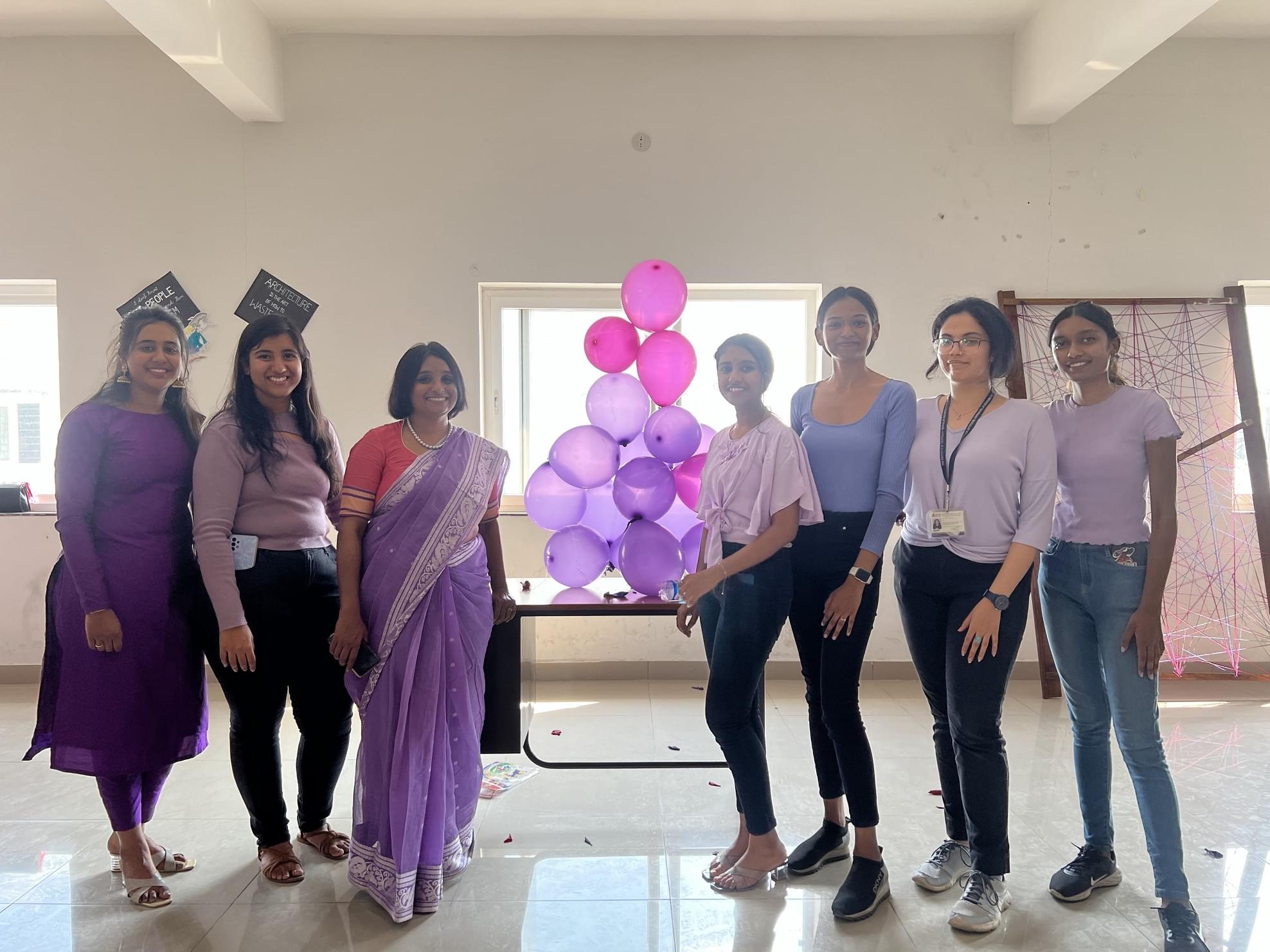 RNSIT Events photo 104